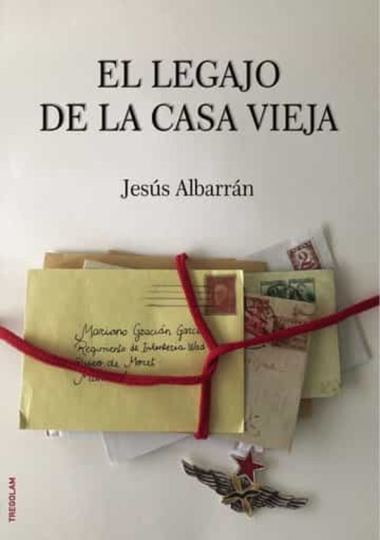 El Legajo De La Casa Vieja