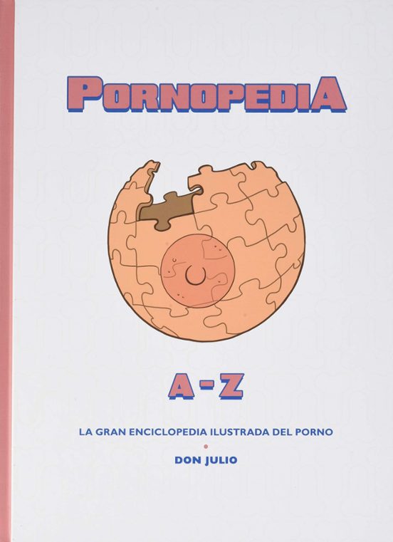 Pornopedia