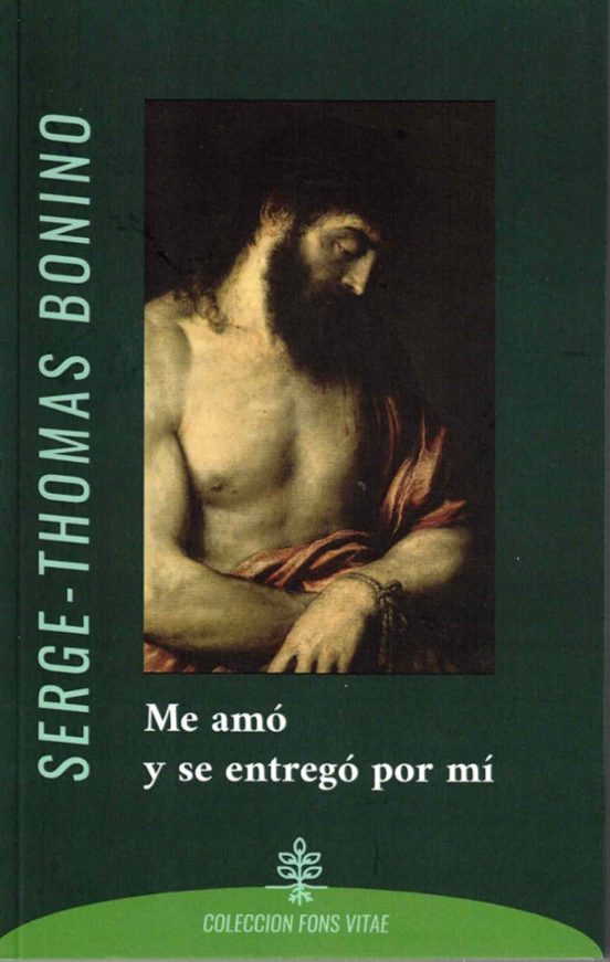 Me Amó Y Se Entregó Por Mi