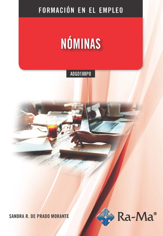 ADGD188PO Nóminas
