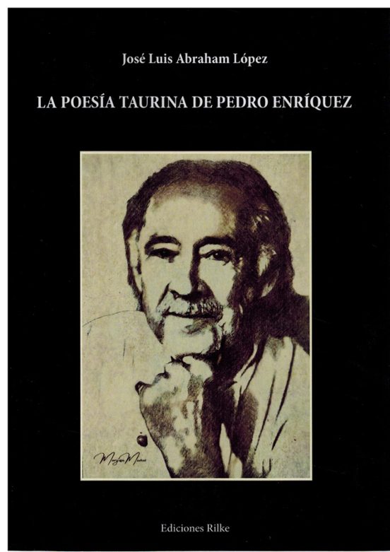 La poesía taurina de Pedro Enríquez