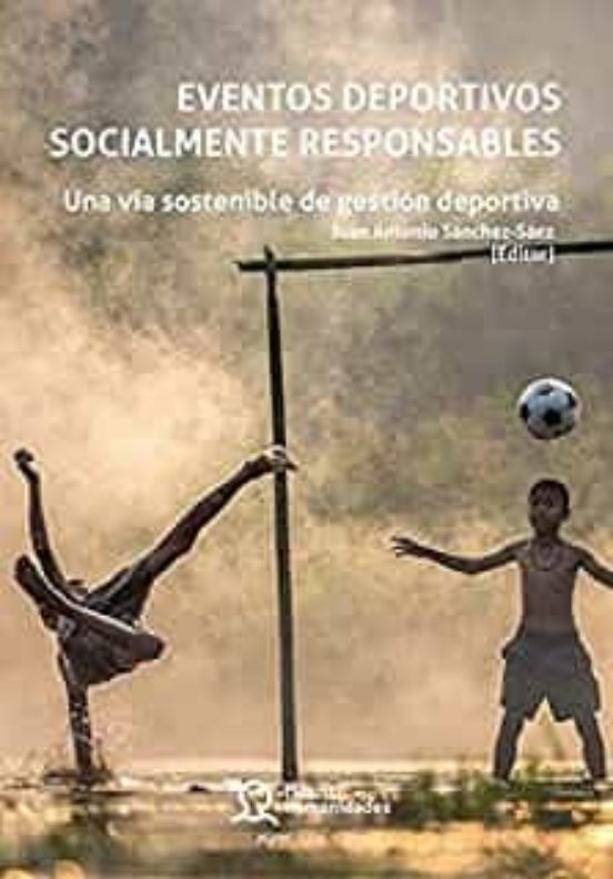 Eventos Deportivos Socialmente Responsables