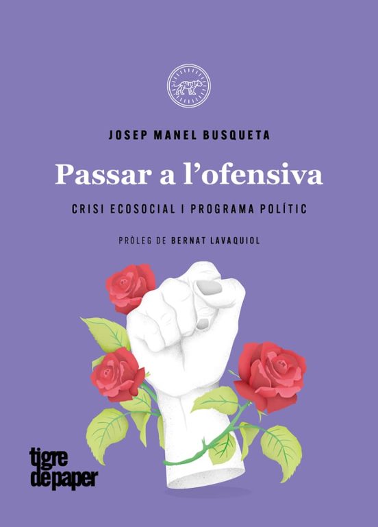 Passar A L Ofensiva