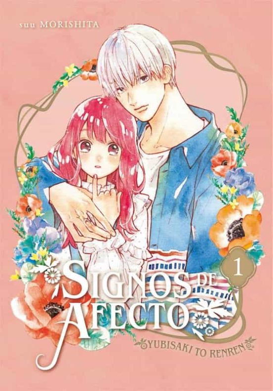 Signos De Afecto 1