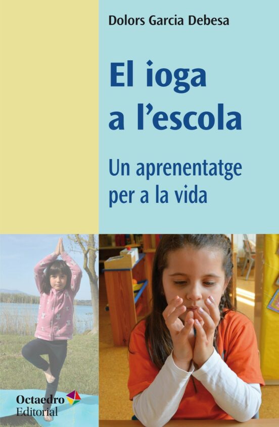 El Ioga A L Escola