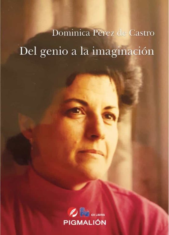 Del Genio a la Imaginacion