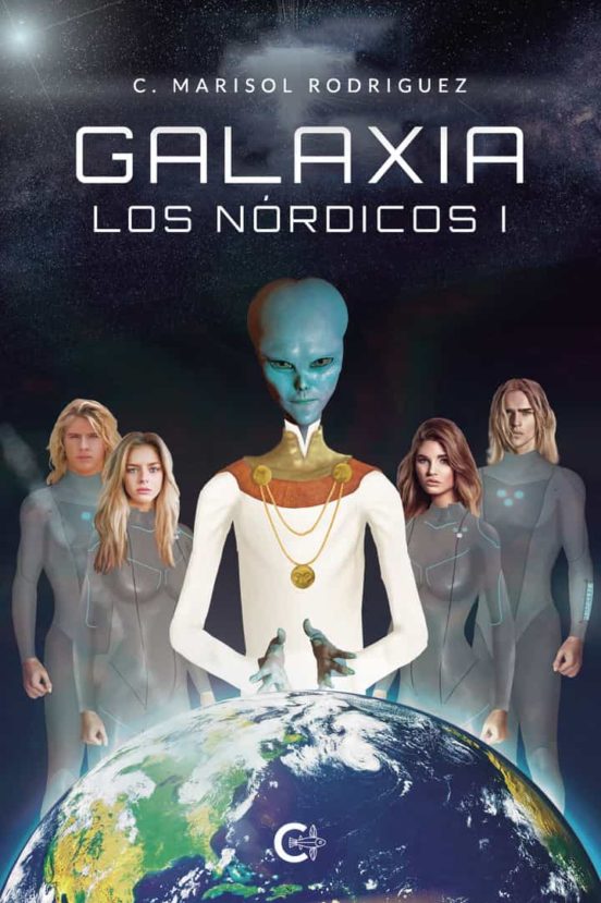 Galaxia