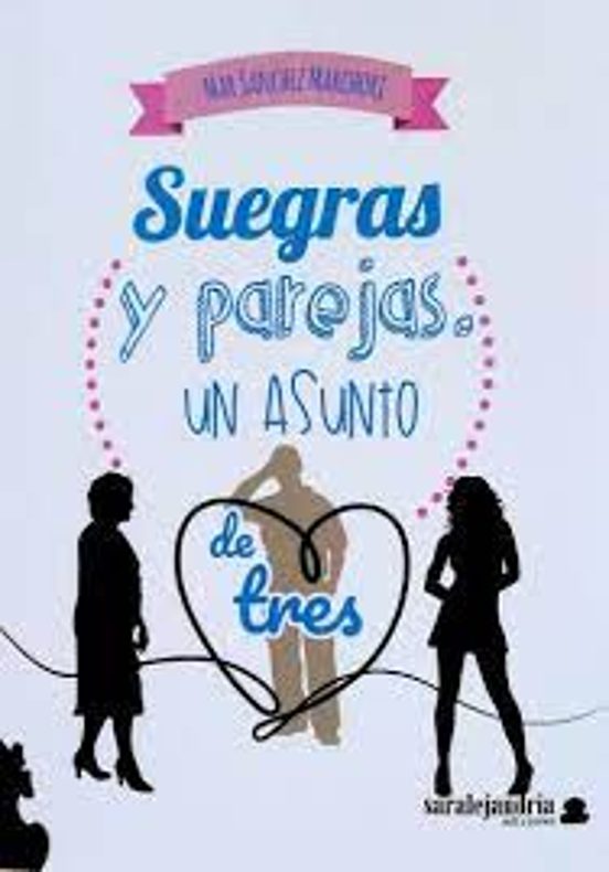 Suegras Y Parejas