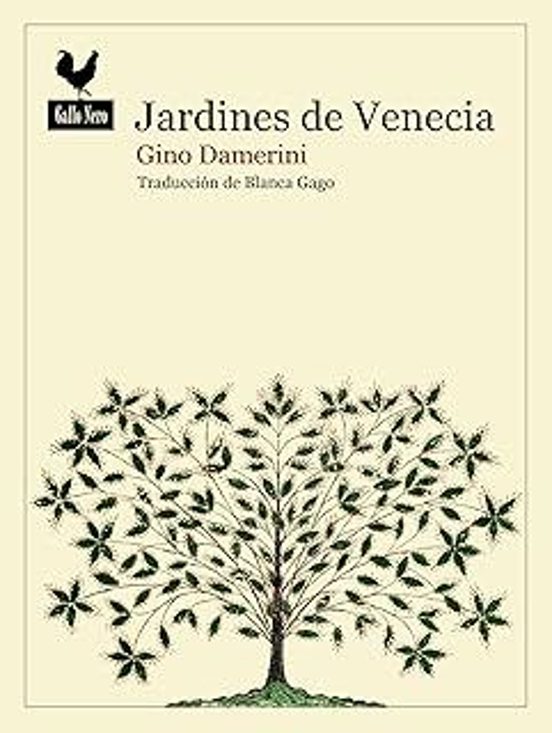 Jardines De Venecia