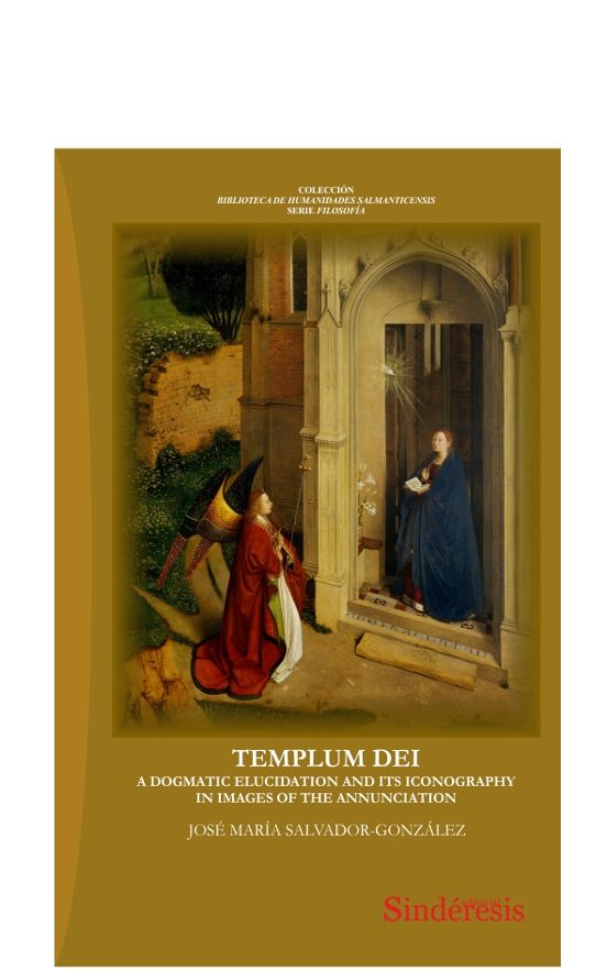 Templum Dei. A Dogmatic Eluciadation and Its Iconography in of the Ann