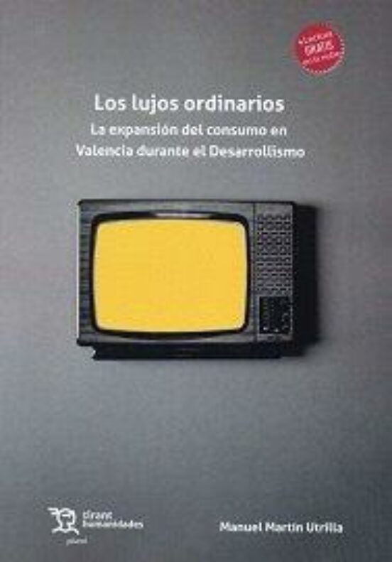 Los Lujos Ordinarios