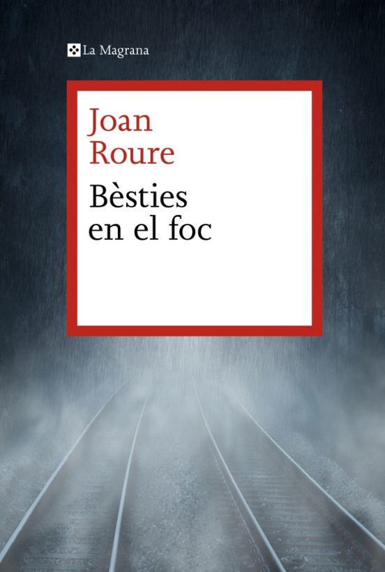 Bèsties en el foc