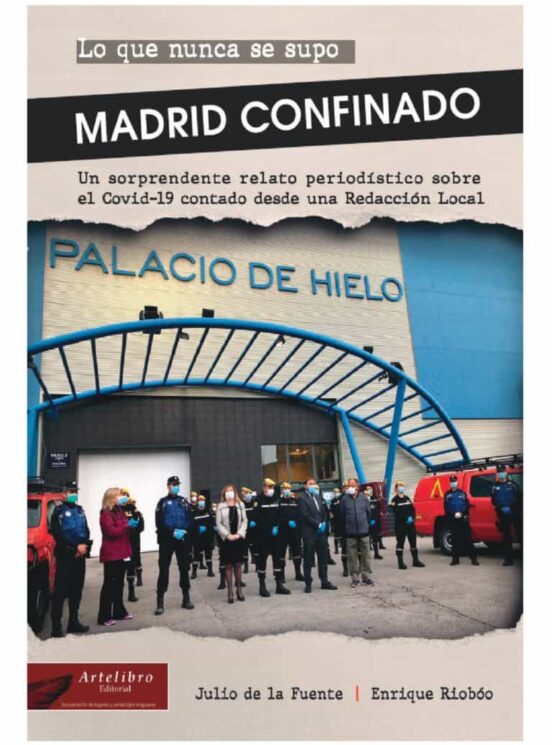 Madrid Confinado