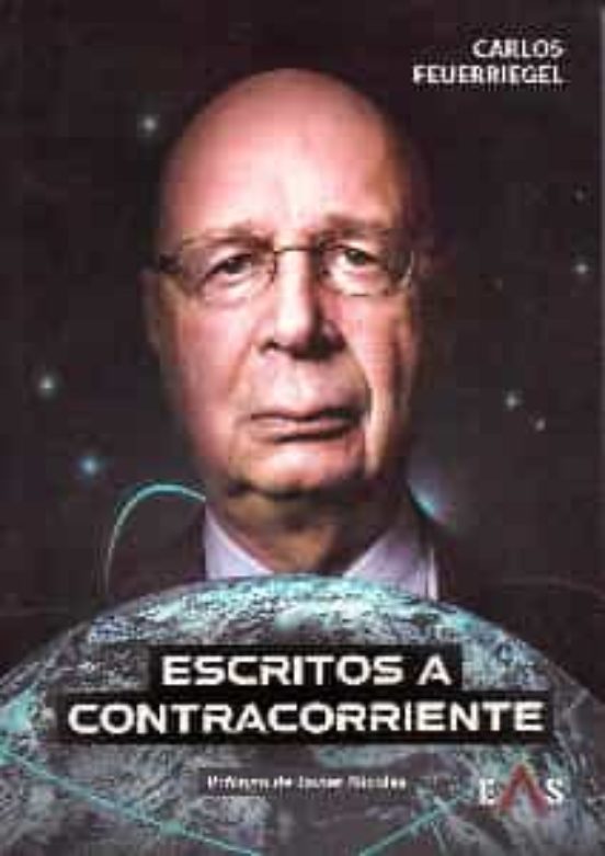 Escritos a contracorriente