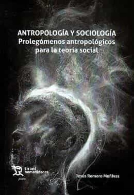 Antropologia Y Sociologia