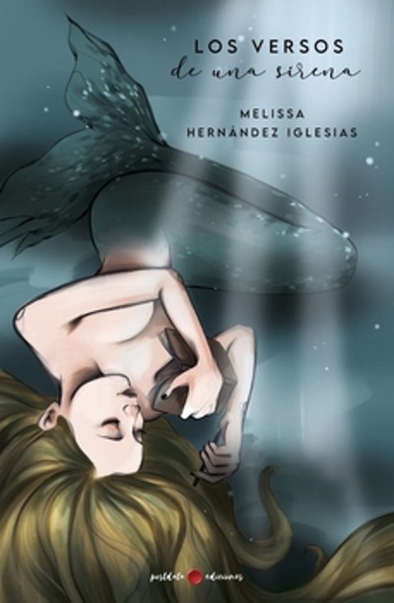 Los Versos De Una Sirena
