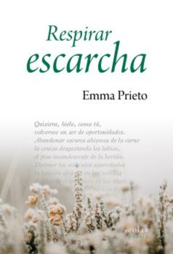 Respirar Escarcha