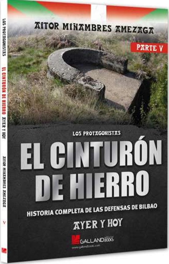 El Cinturon De Hierro