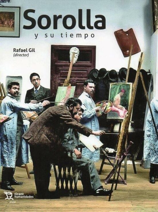 Sorolla Y Su Tiempo