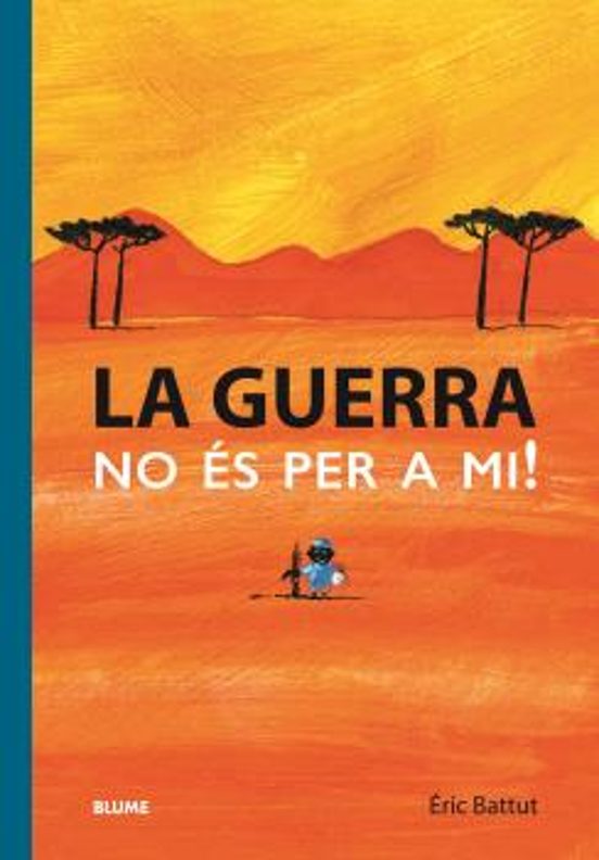 Guerra. No És Per A Mi