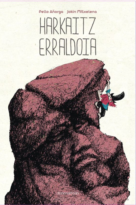 Harkaitz Erraldoia