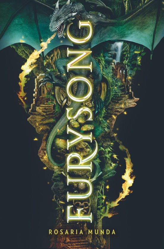 Furysong