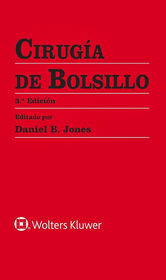 Cirugía De Bolsillo