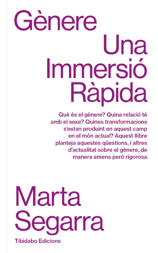 Genere Una Immersio Rapida