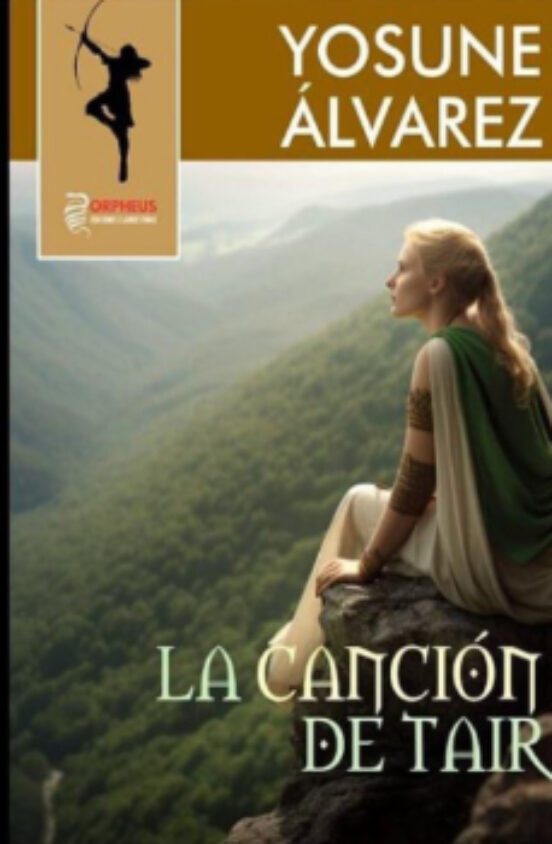La Canción De Tair
