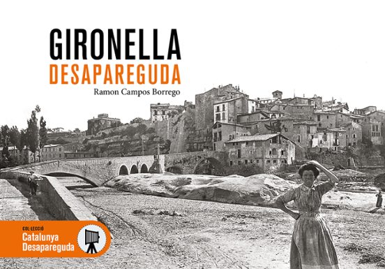 Gironella Desapareguda