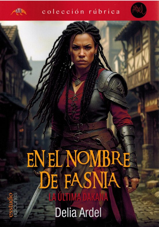 En el nombre de Fasnia. La última Dakana