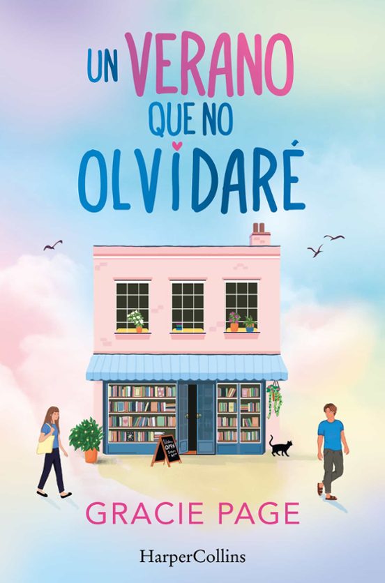 Un Verano Que No Olvidaré