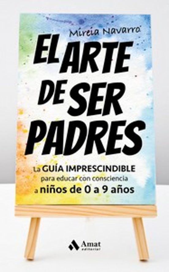 El Arte De Ser Padres