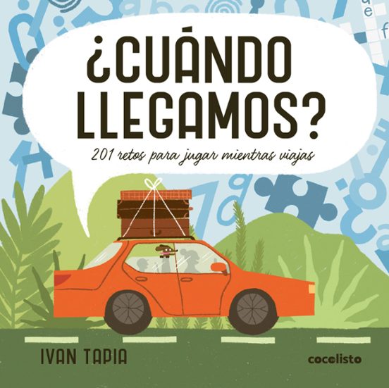 ¿Cuándo Llegamos?
