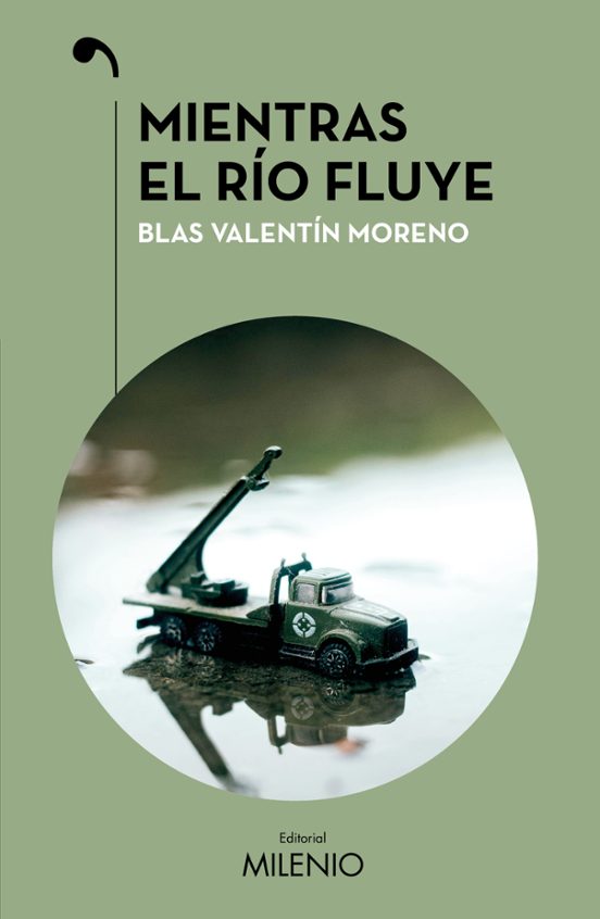 Mientras El Río Fluye