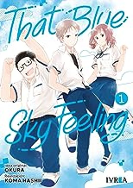 That Blue Sky Feeling 01