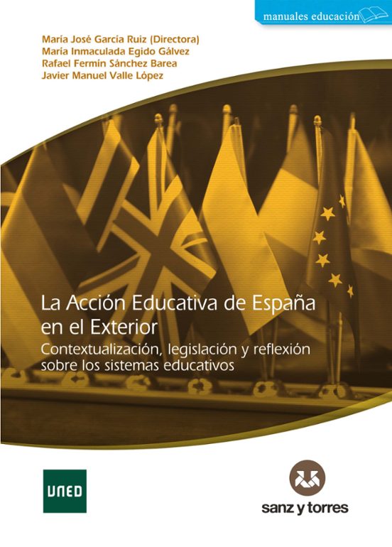 La Acción Educativa De España En El Exterior