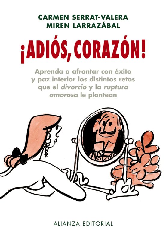 ¡Adios Corazon!
