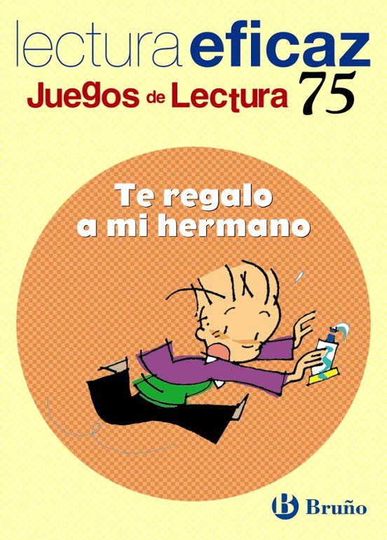 Te Regalo A Mi Hermano