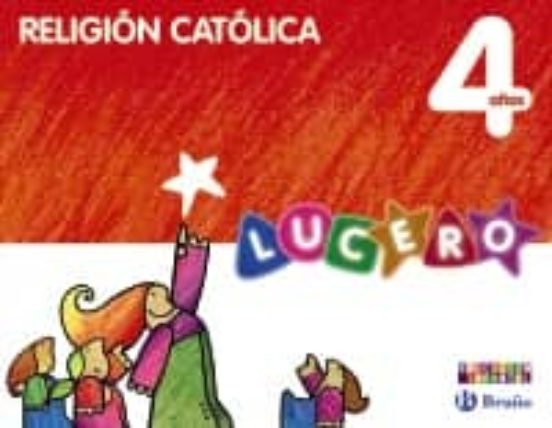 Lucero 4 Años 3/5