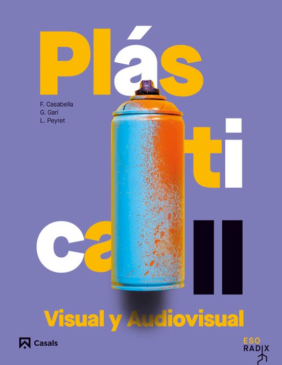 Plástica Visual Y Audiovisual Ii