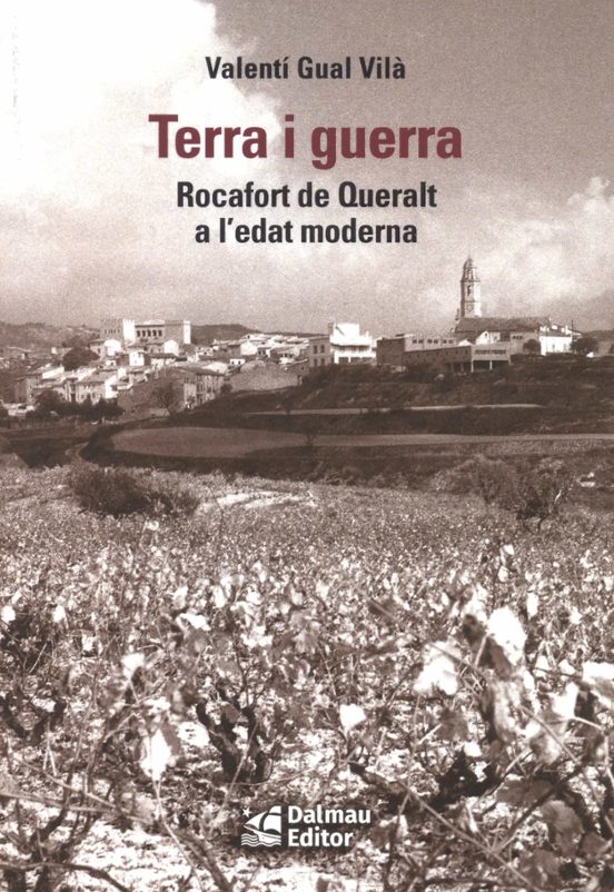Terra I Guerra