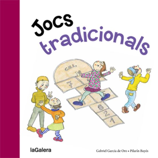Jocs Tradicionals