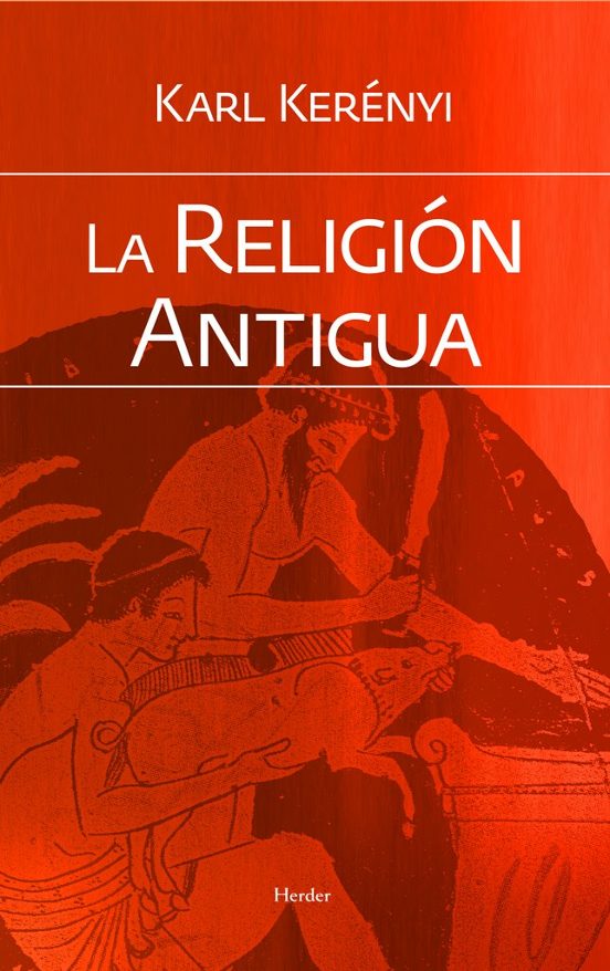 La Religion Antigua