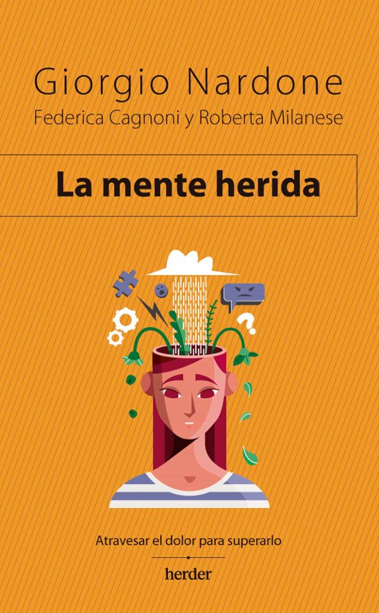 La Mente Herida
