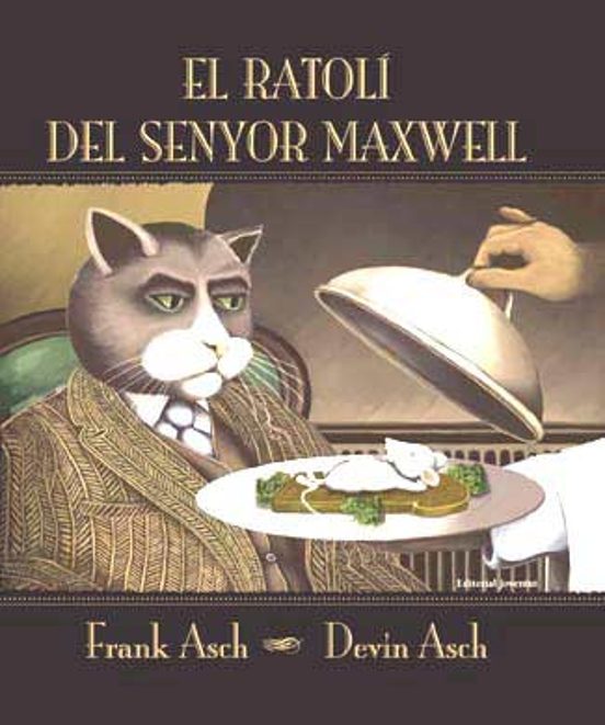 El Ratoli Del Senyor Maxwell
