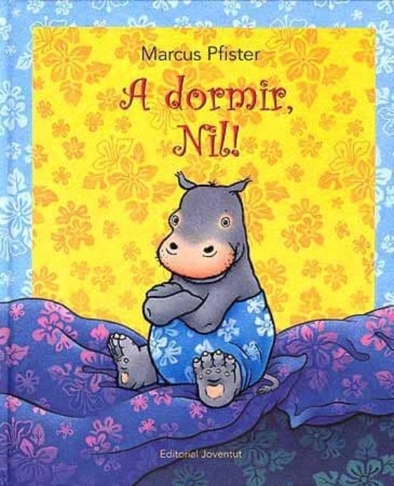 A Dormir Nil!