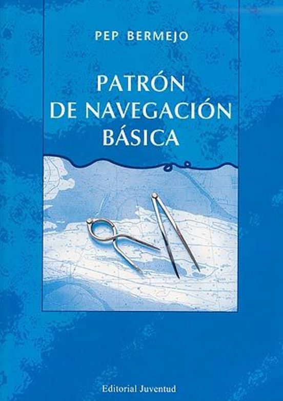 Patron De Navegacion Basica. Manual De Navegacion Local