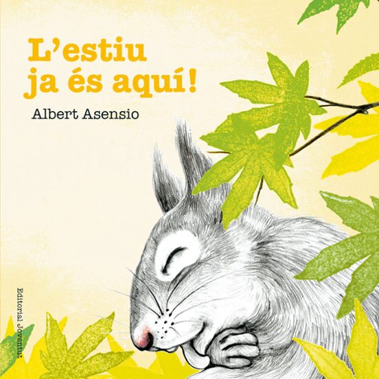 L Estiu Ja És Aquí!