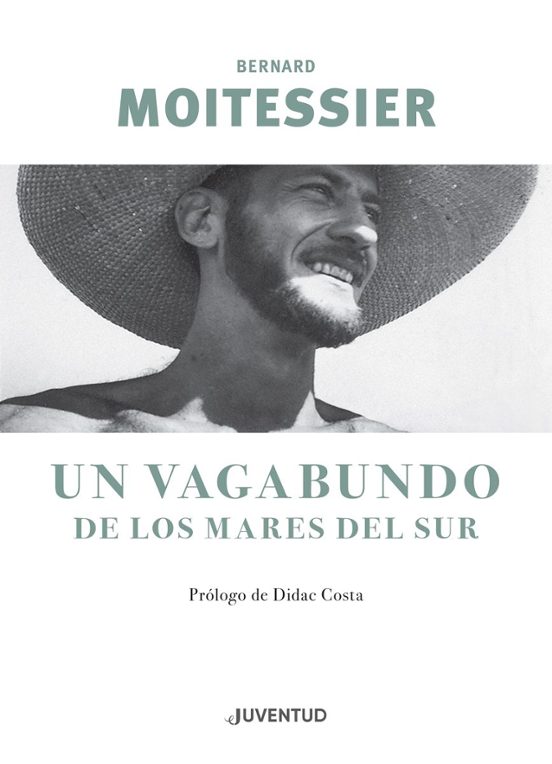 Un Vagabundo De Los Mares Del Sur